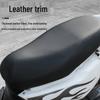 Jinqing Elektromotorrad Roller Sitzbezug