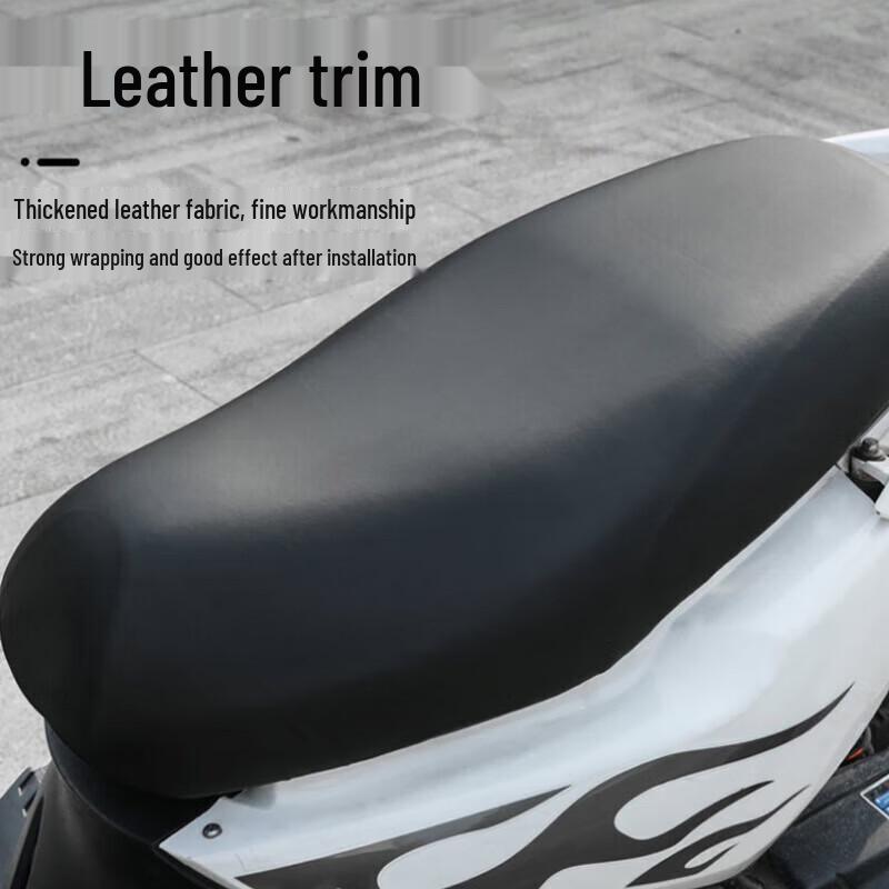 Jinqing Elektromotorrad Roller Sitzbezug