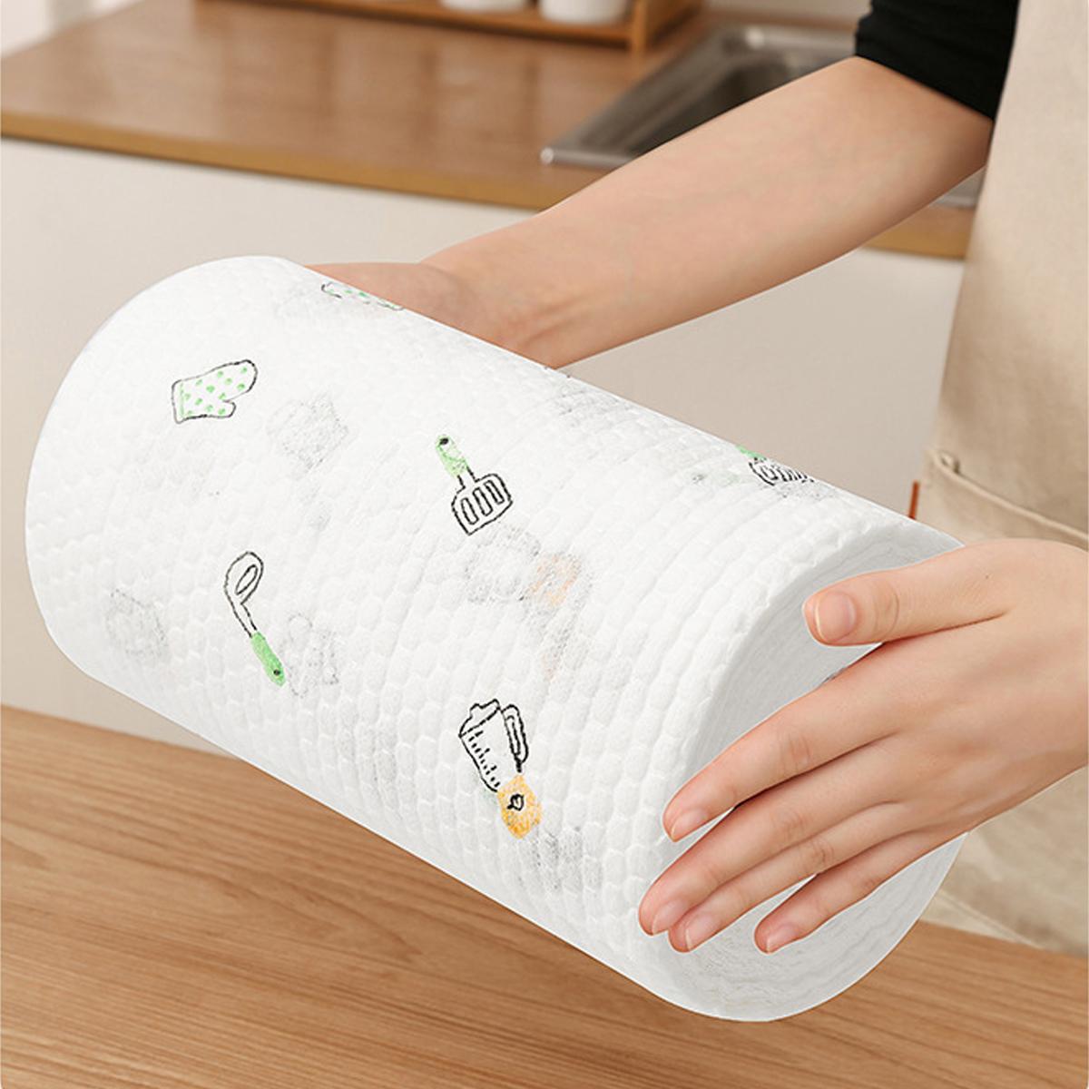 

Нетканая ткань с принтом