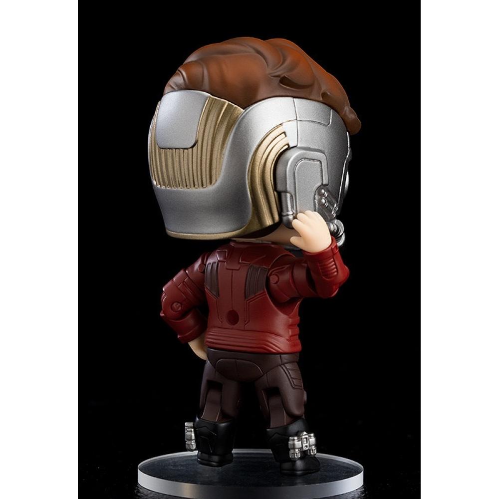 Good Smile Company Avengers Nendoroid Star Lord Endgame Ver. Dx Avengers Endgame