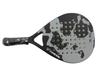 Backpack Packaging Plate Cage Tennis Rackets Carbon Beach Racket Beach Sports Racket Carbon Fiber Plate