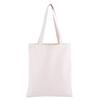 Customizable Thick Canvas Tote Bags for Businesses - Expedited Service Available