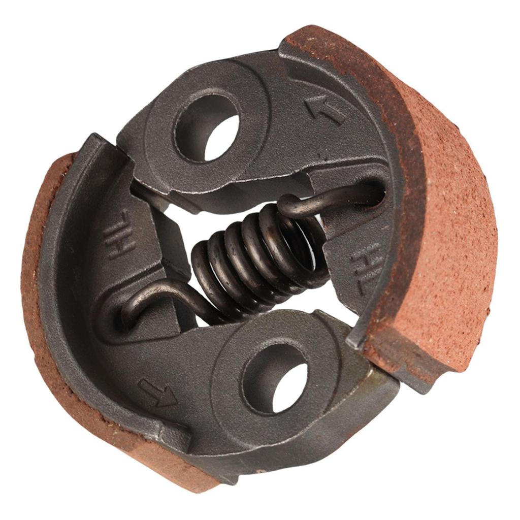 Elerose Náhrada spojky pro 2-taktní motory, Náhradní díl spojky pro 2-taktní motory Pasuje na plotostřih 22CC 23CC 26CC 29CC 600RPM