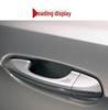 Exterior Door Handle Cover for Ford Mondeo, Edge, Taurus DS73F218A15D