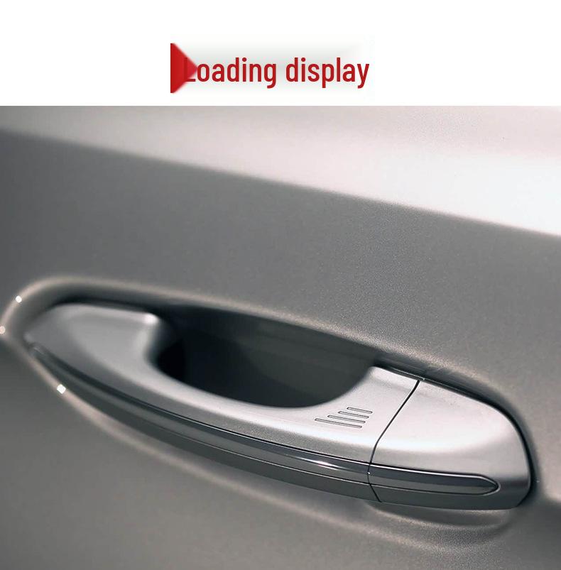 Exterior Door Handle Cover for Ford Mondeo, Edge, Taurus DS73F218A15D