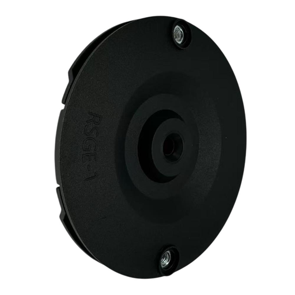 Blade Holder Disc for Einhell GE-CT 18 Li Cordless Lawn Trimmer Replacement Part with 2 Metal Blades Set, RSGE-CT18