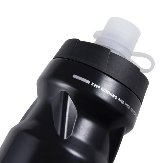 2Pcs Mud Caps Food Grade BPA Free Heat-Resistant Good Sealing Dustproof Silicone Water Bottle Mud Caps