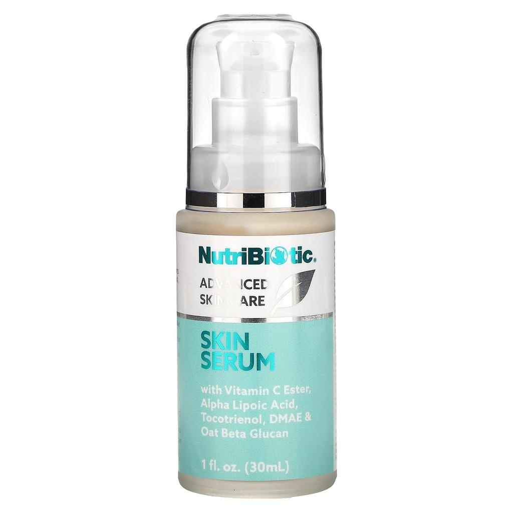 Advanced Skin Care, Skin Serum, 30Ml(1Fl Oz)