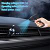 130000RPM Mini Turbo Jet Fan High-speed Brushless Motor Electric Air Duster Powerful Airflow Multifunctional