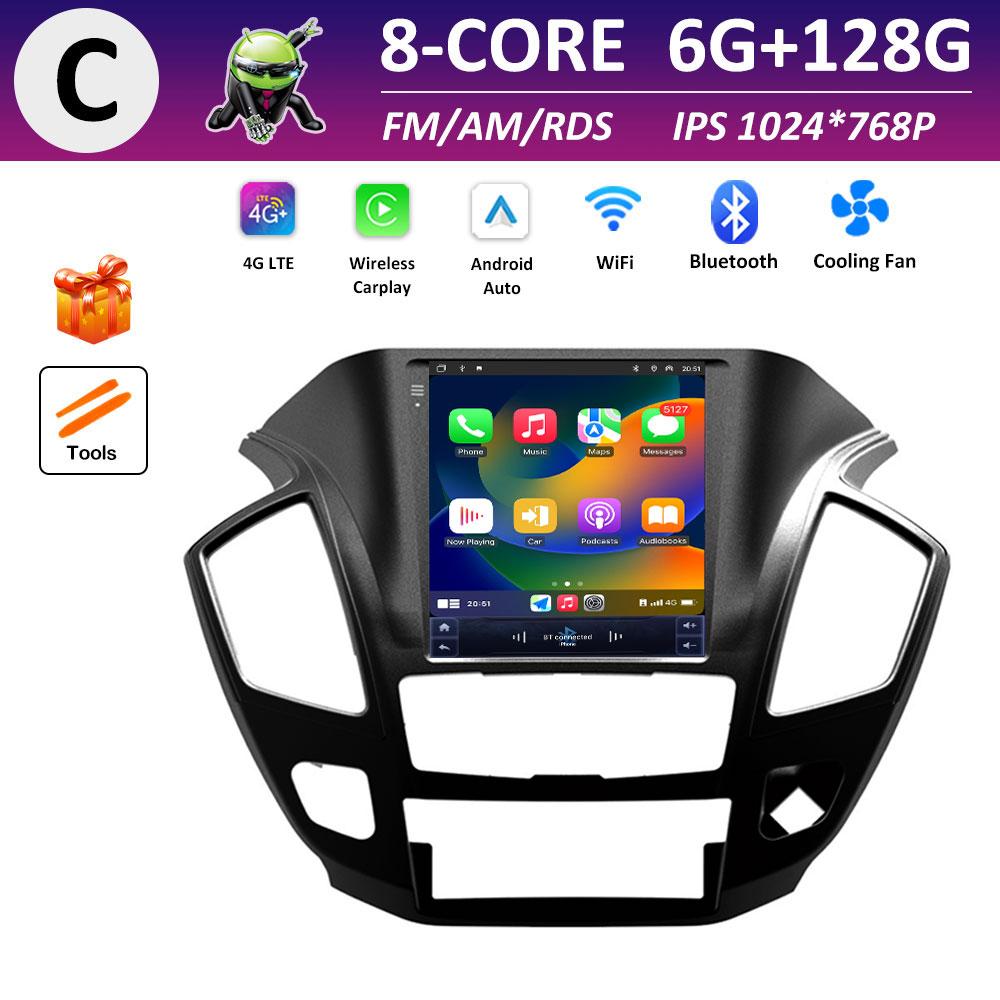 Wireless Carplay GPS Navigation Car Video for Dongfeng AX7 2015 2016 2017 Radio Player Cooling Fan Bluetooth Android Auto WIFI