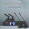 XEW-460F Professional Wireless Conference Microphone System (CN version)