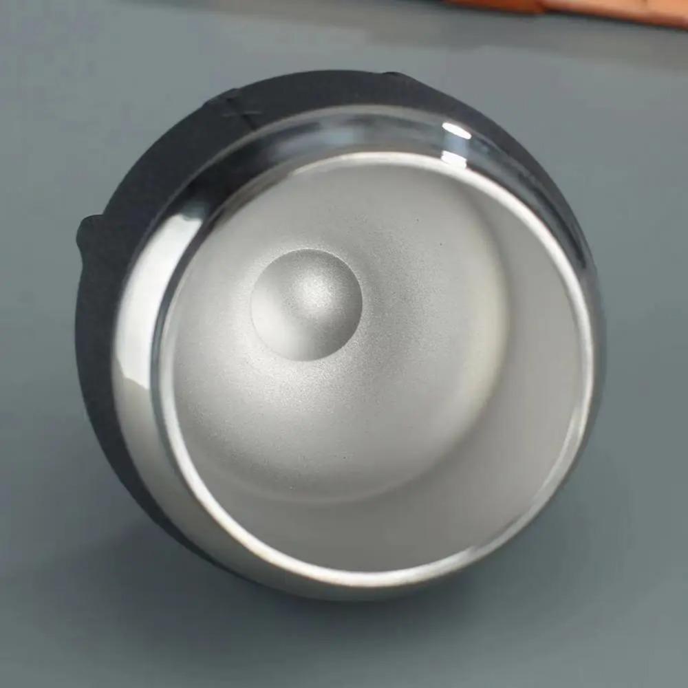 Double Wall Yerba Mate Cup Stainless Steel Vacuum Mug Beverage Cup Rocket Coffee Cup  Brazil