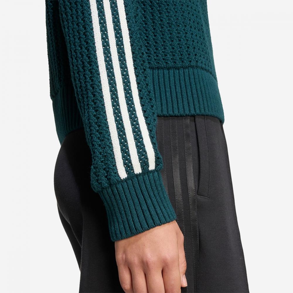 Adidas Knitted Crew Jx5247