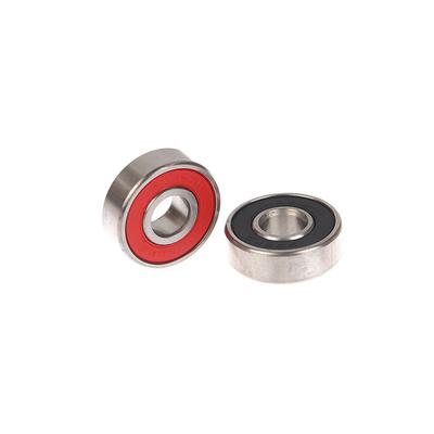 4Pcs 608 Bearing Abec-11 Maintenance Outdoor Roller Skate Spare Accessories Skateboard Bearings Supply Wheel Sports