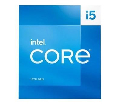 Processor Intel® Core™ i5-13500 2,5 GHz/4,8 GHz LGA1700 BOX