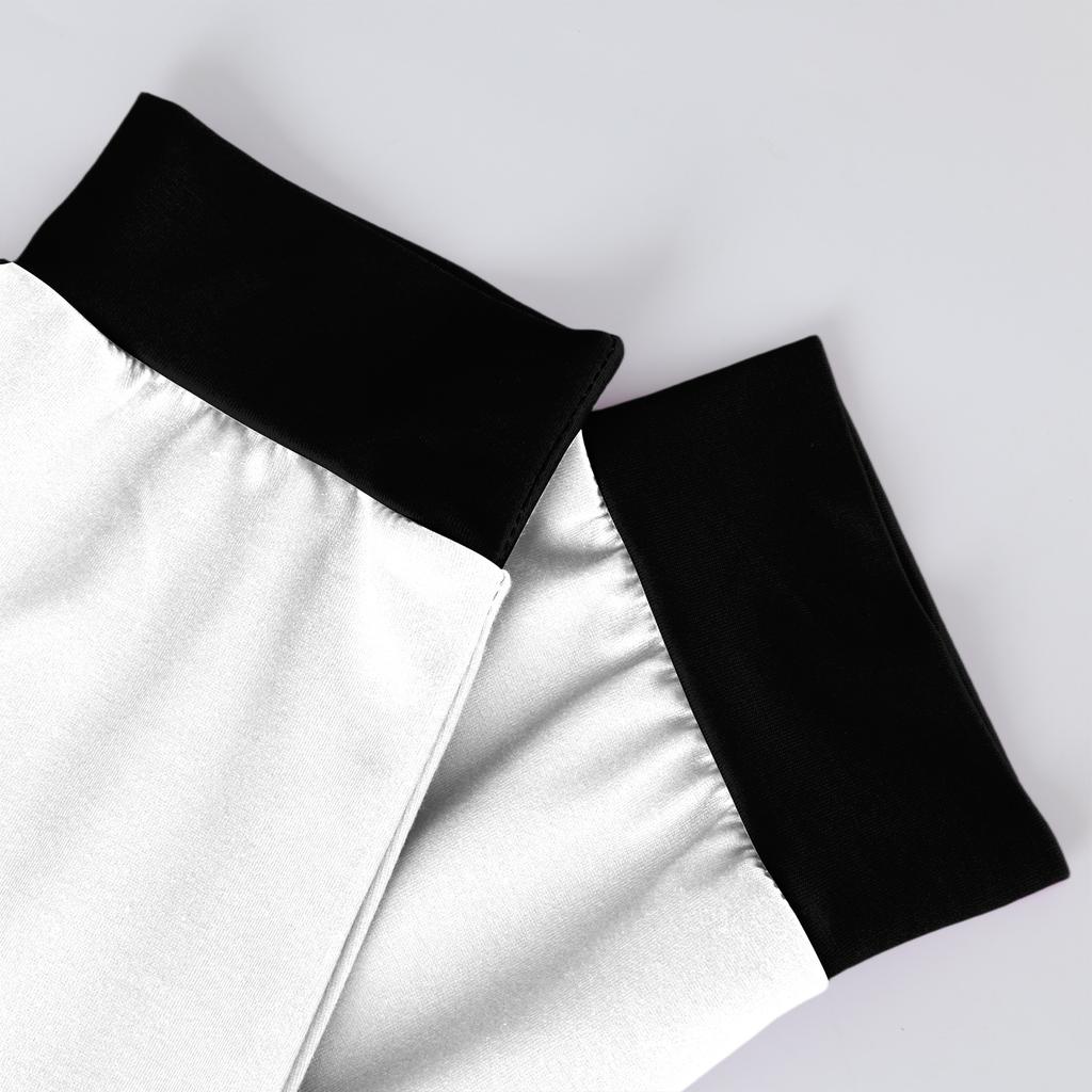 Men's Casual Oversized Button-Down Shirt With Long Sleeves