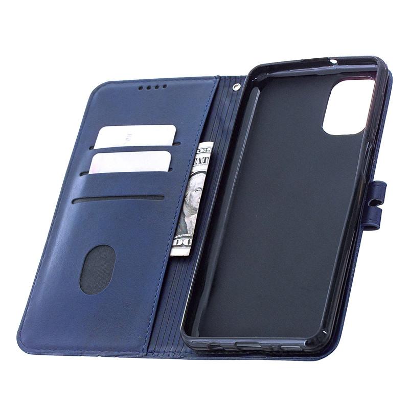 Etui On For Xiaomi Redmi 9T 9AT 9C NFC 9i Case Wallet Magnetic Leather Cover Na For Redmi A1 Plus 10C 9 Prime T Flip Phone Coque
