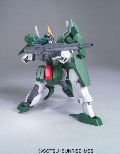 HG 1/144 GN-006 Cherudim Gundam (Mobile Suit Gundam 00)