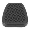 Car Clutch Brake Pedal Rubber Pad 46545 538 010 Fits for Honda CR Z CR V Fit