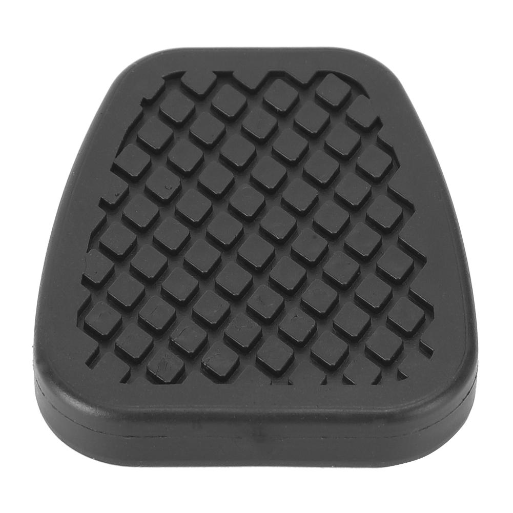 Car Clutch Brake Pedal Rubber Pad 46545 538 010 Fits for Honda CR Z CR V Fit