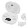 Wireless Earbuds Noise Reduction Lightweight Comfortable Small   5.4 Low Latency Gaming Earbuds for Running Sports Gaming