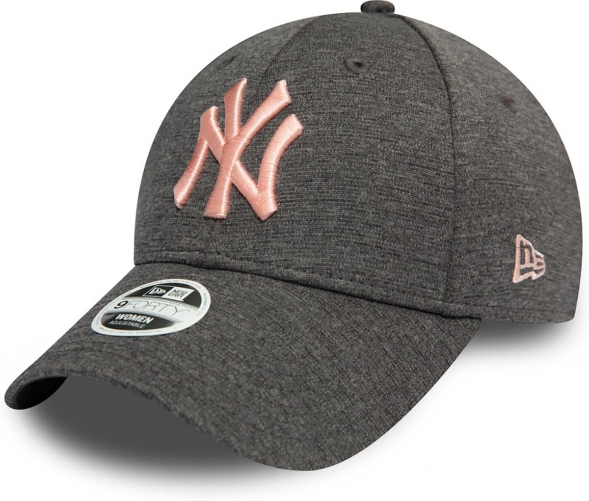

Кепка New Era 9Forty 940 New York Yankees женская - [Продукт]