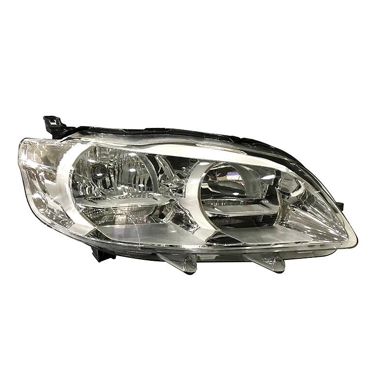 Compatible Headlight for 2014 Peugeot 301 - M33 High & Low Beam