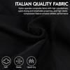 RION Men Women MTB Road Bike Cycling Bib Shorts Padded Breathable Long Distance Comfort Dolomiti 8H Outdoor Bicycle Clothing