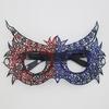 Venetian Masquerade Mask Half Face Eyemask Sexy Lace Mask for Fancy Dress Christmas Halloween Costume Party Girls Women
