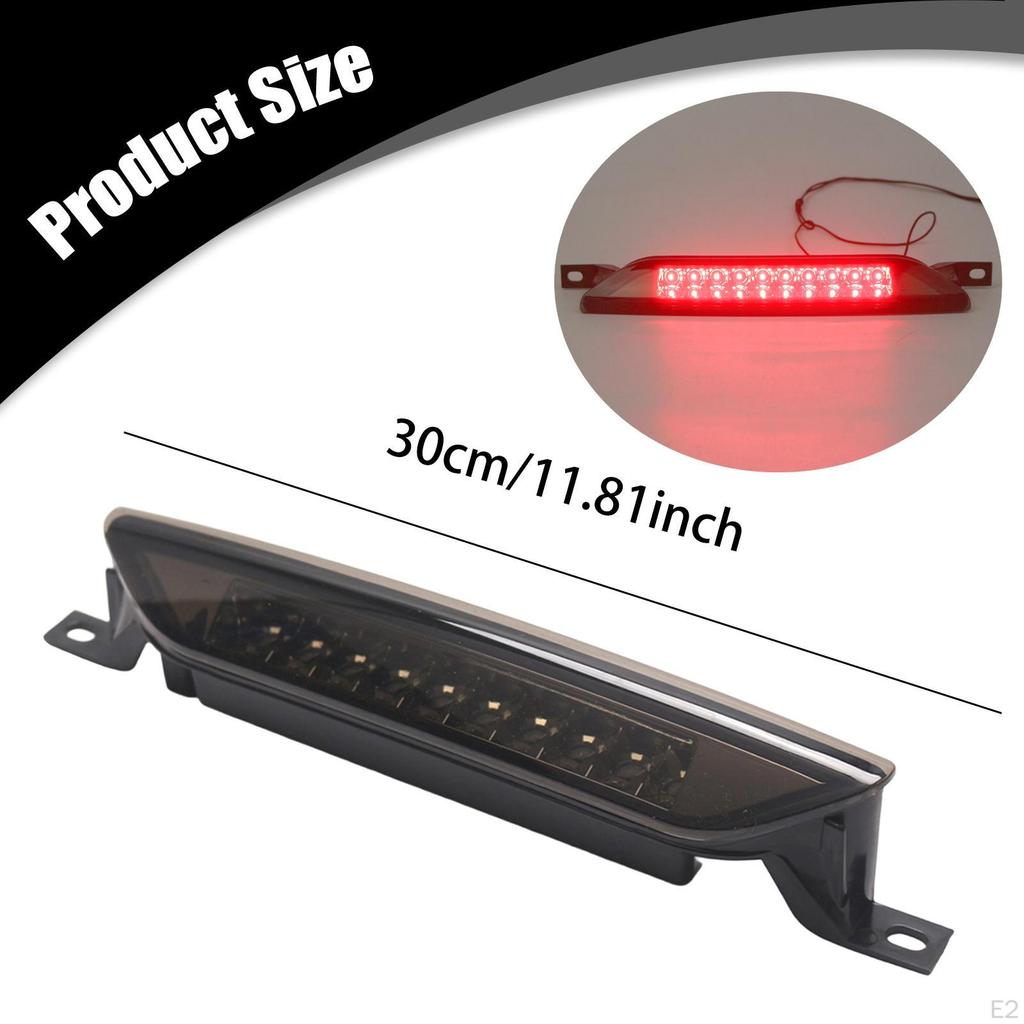Third Brake Light 5303754AC High Performance Fashion Spare Part Car Accessory 5303754AF 5303754AD