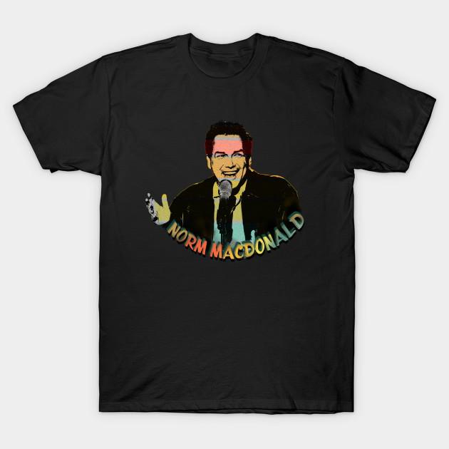 

Men Black Print T-shirt Cool Norm No-Cut Transfer Paper Print Cotton Tshirt 4XL чорний