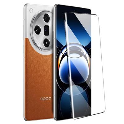 Langling OPPO Find X Series Screen & Camera Protectors