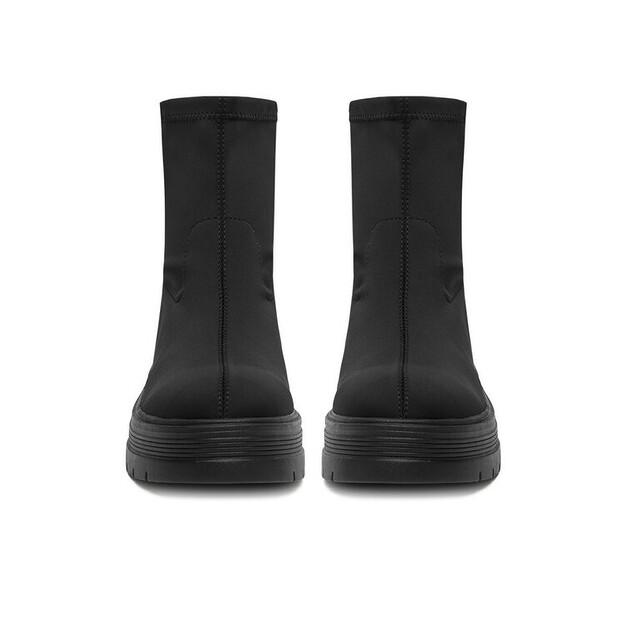 Ботильоны JENNY CEO-WS6615-01 черные