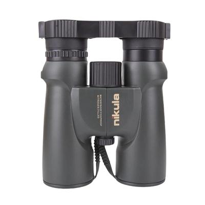 Binoculars 10X42 Night Vision Binocular Telescope Waterproof Nitrogen-Filled Central Zoom Portable Bak4 High Quality