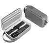 Organizers Bag Practical Storage Bag PU Case Carrying Case for Pocket 3 Camera