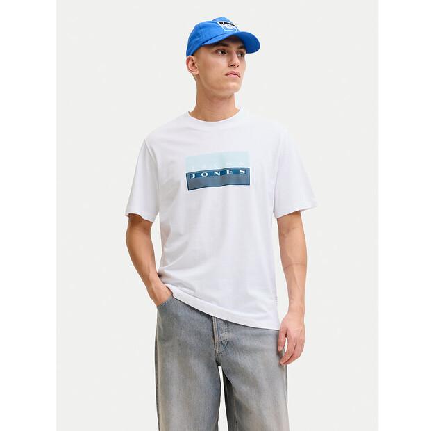 

Футболка Jack & Jones Fusion EU L
