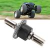 Zinc Alloy RC Car Differential for WLTOYS 12428/12427/12428-A B C D/12423/12628/124006 1/12 RC Car