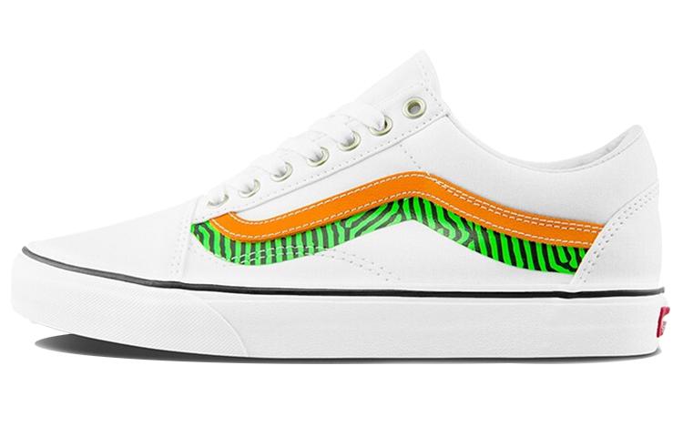 Old Skool Vans Wave VN0A3WKT4S4 36.5