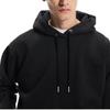 On Loose Fit Hooded Drop Shoulder Thick Lg Sleeve Sweatshirt Men tops 1MG10720553