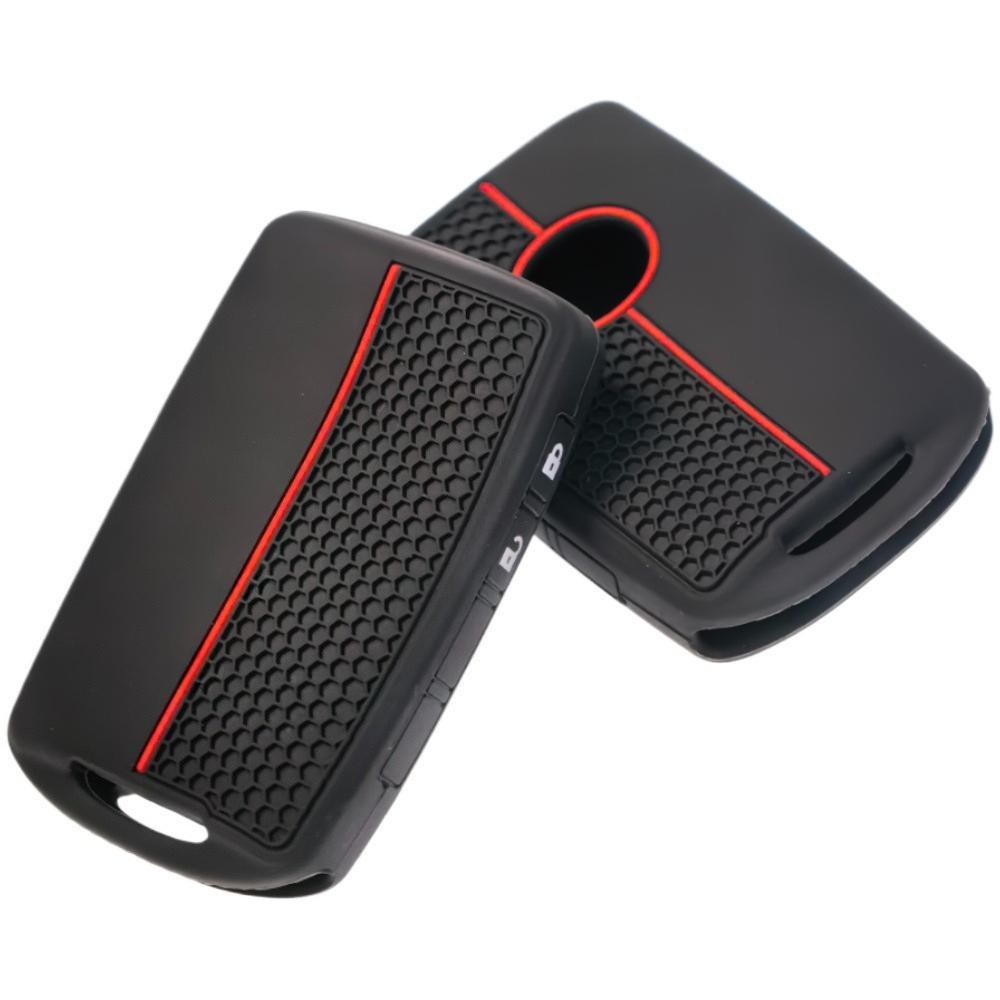2026 New Car Remote Key Case Cover Shell for Mazda 3 Alexa CX30 CX-4 CX5 CX-5 CX8 CX-8 CX-30 CX9 CX-9 Protector Fob Accessories