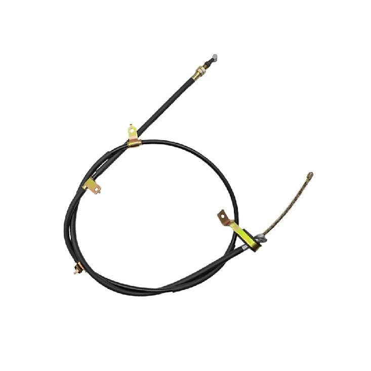 For DFSK SOKON C31 C32 C35 C37 Brake Cable Handbrake Pull Cord Brake Wire Rope