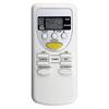 Compatible with Air Conditioner CS-PA7KKD CU-PA9KKD CS-PA16KKD A75C2663 A75C2664 Remote Control A75C2665 Spare Parts