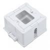 Outdoor Socket Box Waterproof Charging Socket Concealed Installation
