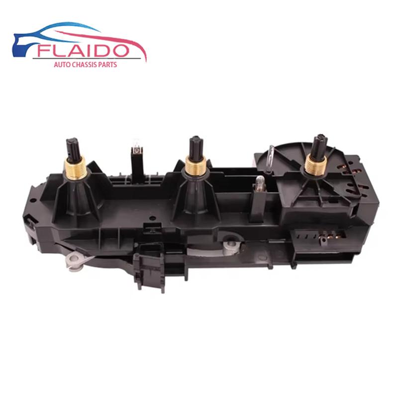 FLAIDO - High Quality Fresh Air A/C  Heater Controls /Climate Control Assembly Unit Panel 0008304185 For Mercedes Sprinter