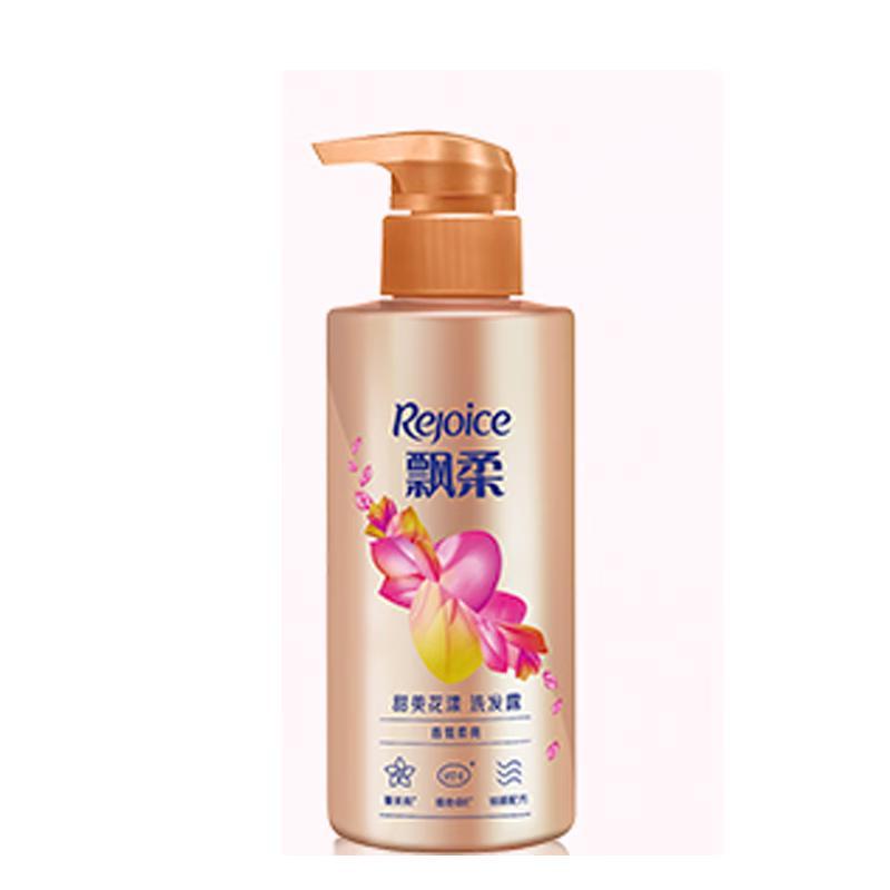 

Rejoice Sweet Floral Fragrance Shampoo