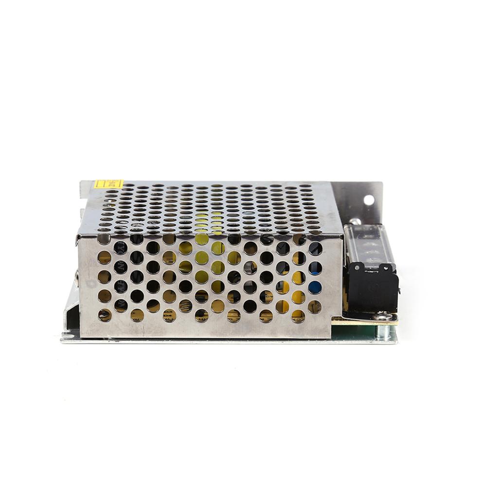 12V 15A Regulated Switching Power Supply