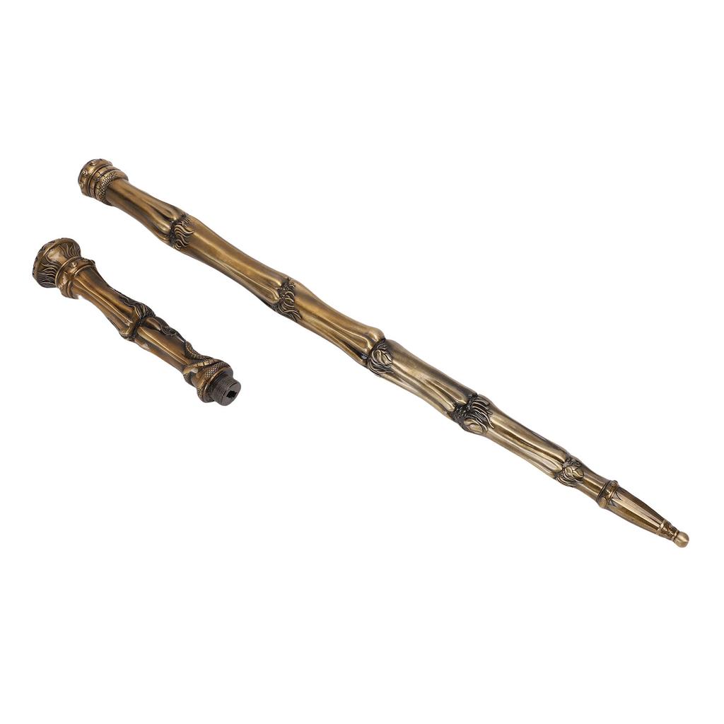 Emergency Walking Stick Pole Sturdy Multifunctional Walking Staff for Car Outdoor Camping Hiking