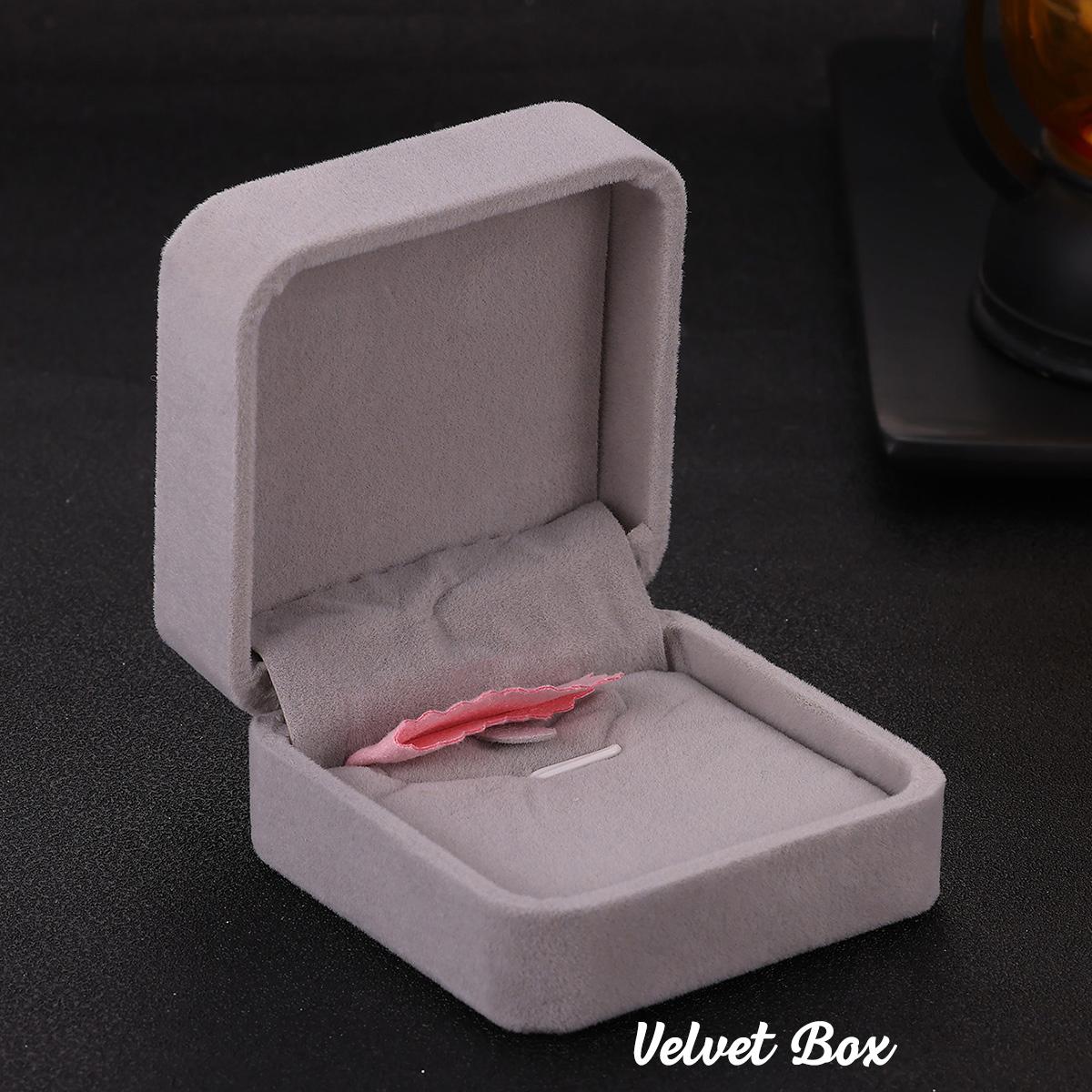 

Wedding Proposal Anniversary Custom Birthston Diamond Rings For Women Stainless Steel Gold Color Waterproof Jewelry Birth Gift 8&Silvery Color