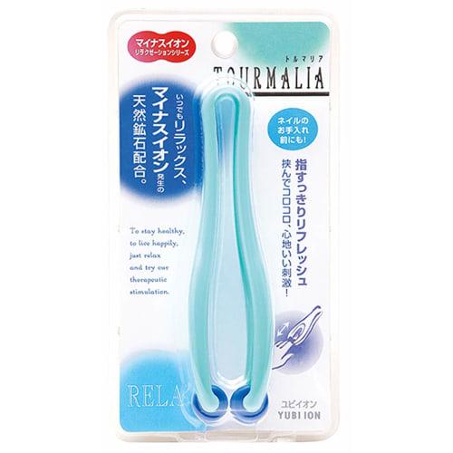 Mantensha (Mantensha) Tormalia Finger Pressure Point Stimulation Ubiion T621