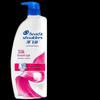 Head & Shoulders Anti-Dandruff Silky Smooth Shampoo 1kg